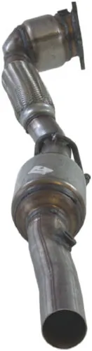 Catalytic Converter 090-238