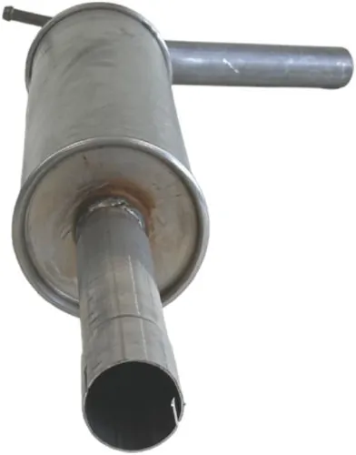 Centre Muffler 220-031