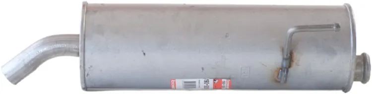 Rear Muffler 190-355