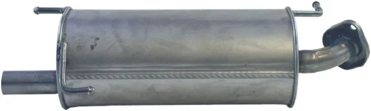 Rear Muffler 219-011