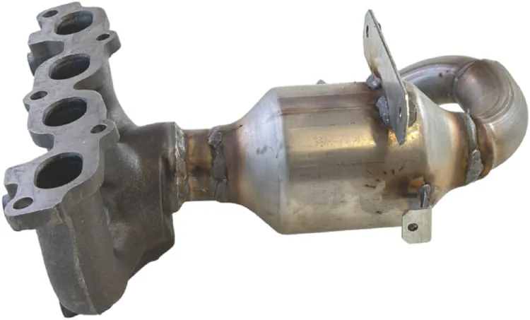 Catalytic Converter 099-339