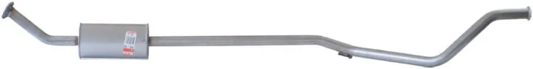 Centre Muffler 288-103