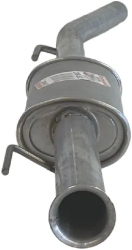 BOSAL 200-361 Centre Muffler