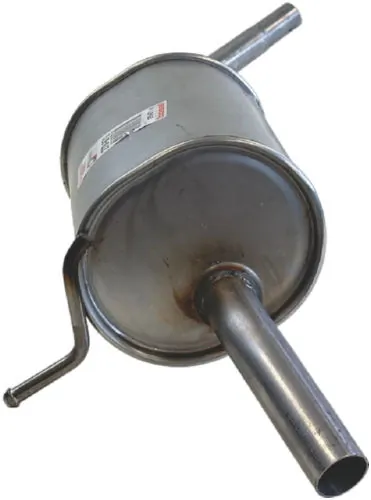 Rear Muffler 279-671
