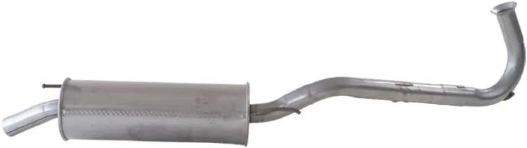 Rear Muffler 278-419