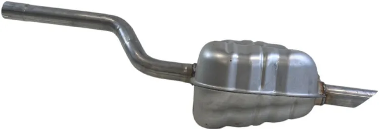 Rear Muffler 220-453