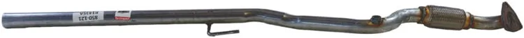 BOSAL 850-121 Exhaust Pipe