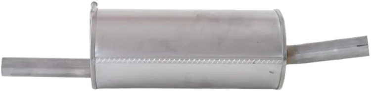 Rear Muffler 200-091