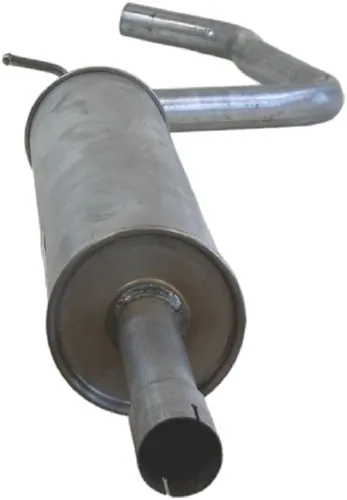 BOSAL 284-963 Centre Muffler