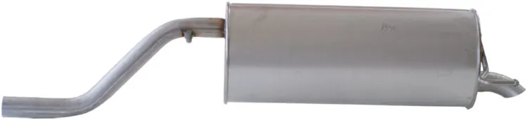 Rear Muffler 148-109
