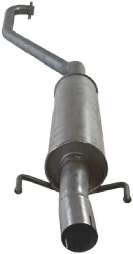 Centre Muffler 285-443