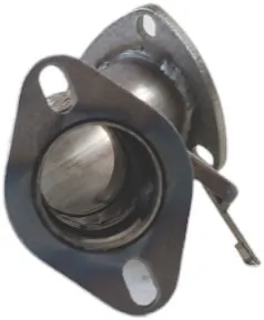 Exhaust Pipe 700-163