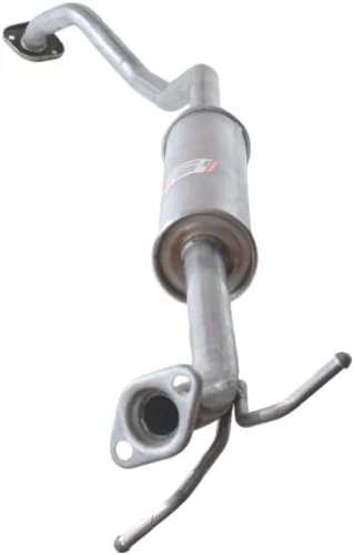 Centre Muffler 286-365