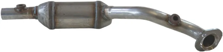 Catalytic Converter 090-224