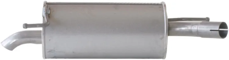 Silenciador posterior 185-619