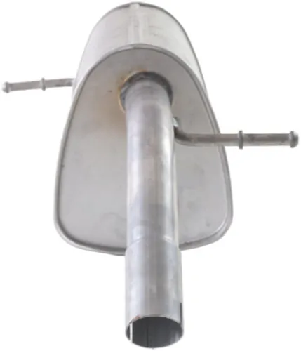 Rear Muffler 190-183