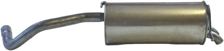 Rear Muffler 233-333