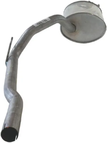 BOSAL 281-799 Rear Muffler