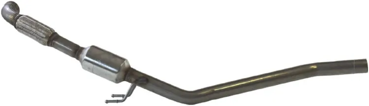 Catalytic Converter 090-066