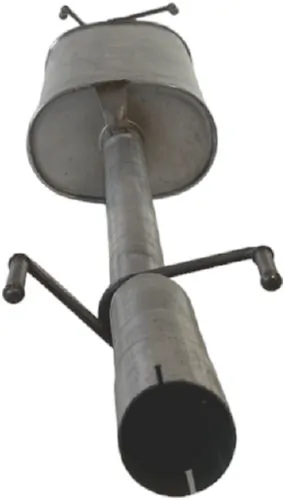 Centre Muffler 288-231