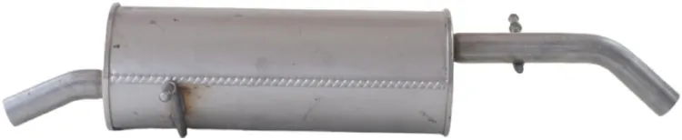 Rear Muffler 135-017