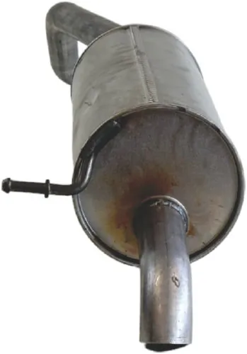 Rear Muffler 278-715