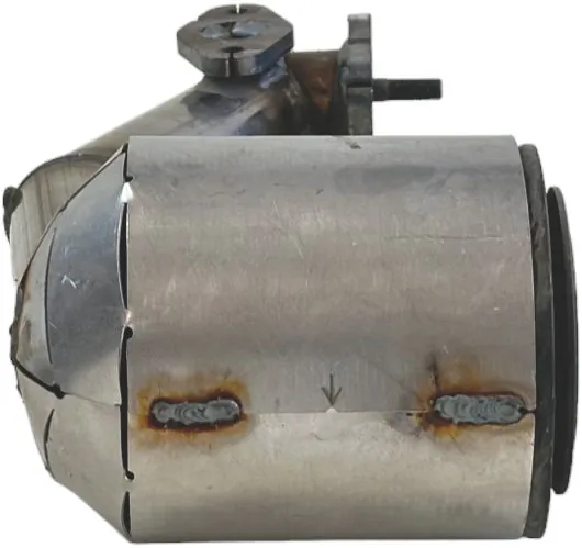 Catalytic Converter 090-279