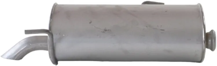 Rear Muffler 190-875