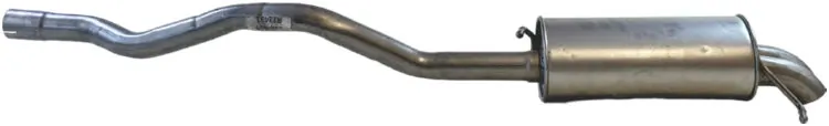 Rear Muffler 286-489