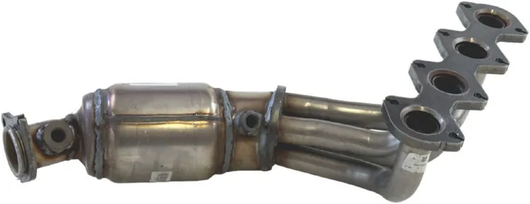 Catalytic Converter 090-177