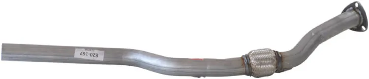 Exhaust Pipe 820-167