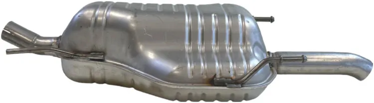 Rear Muffler 185-493