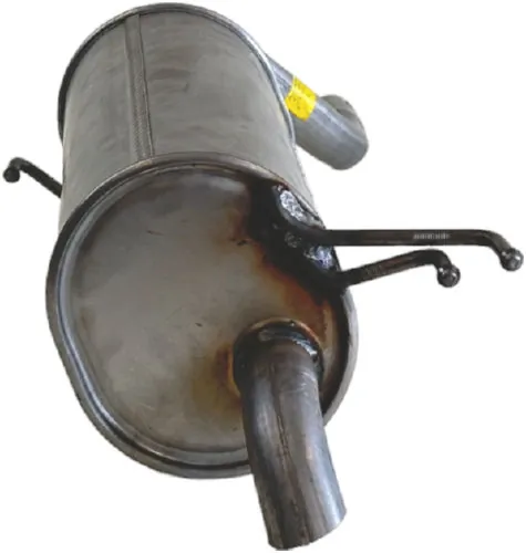 BOSAL 165-075 Rear Muffler