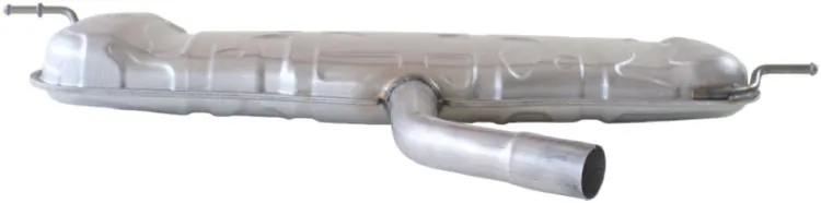 Rear Muffler 233-807