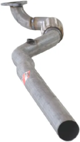 Exhaust Pipe 852-455
