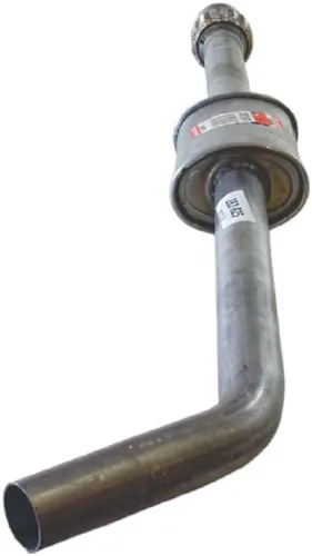 Centre Muffler 282-825