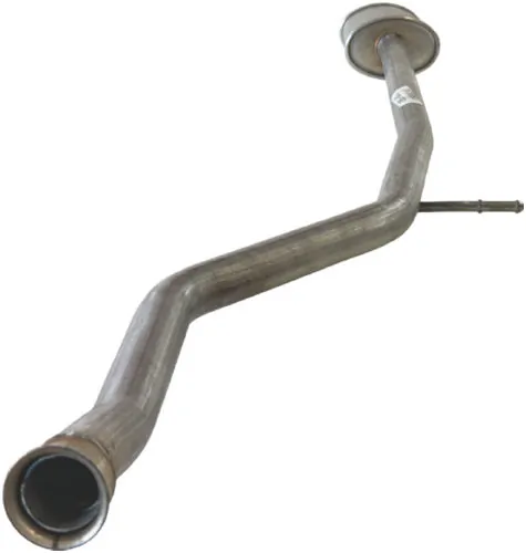 Centre Muffler 285-601