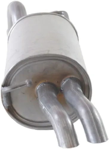Rear Muffler 281-227