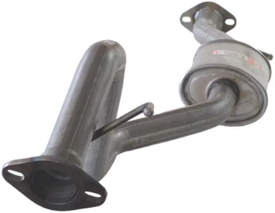 Centre Muffler 284-803