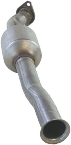 Catalytic Converter 099-341