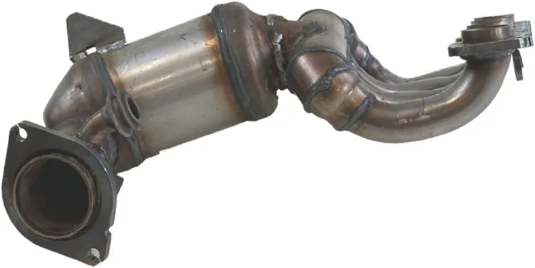 BOSAL 090-201 Catalytic Converter