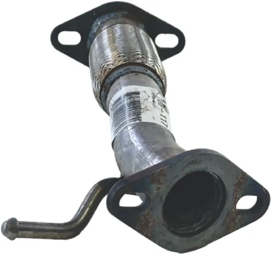 Exhaust Pipe 700-117