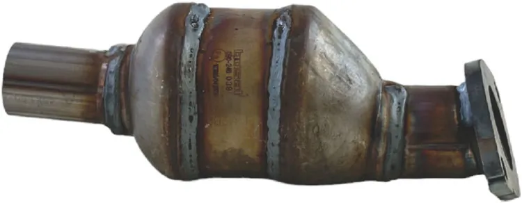 Catalytic Converter 090-246