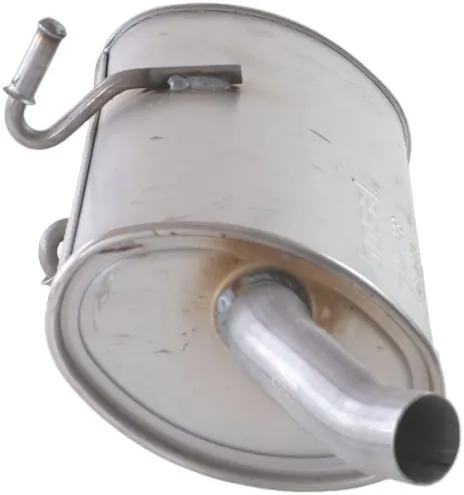 Rear Muffler 135-707