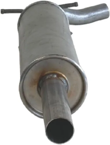 Centre Muffler 220-047