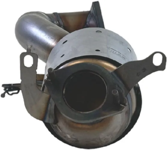 Catalytic Converter 090-176