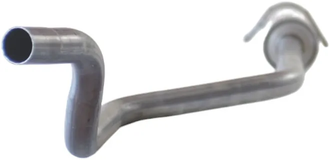 Centre Muffler 285-957