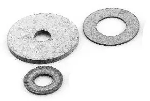 Spring Washer, exhaust system 258-784