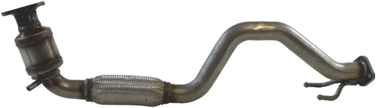 Catalytic Converter 090-108