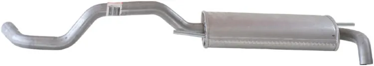 Rear Muffler 233-325